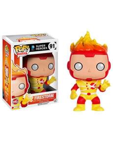 Funko POP! Firestorm - DC Comics