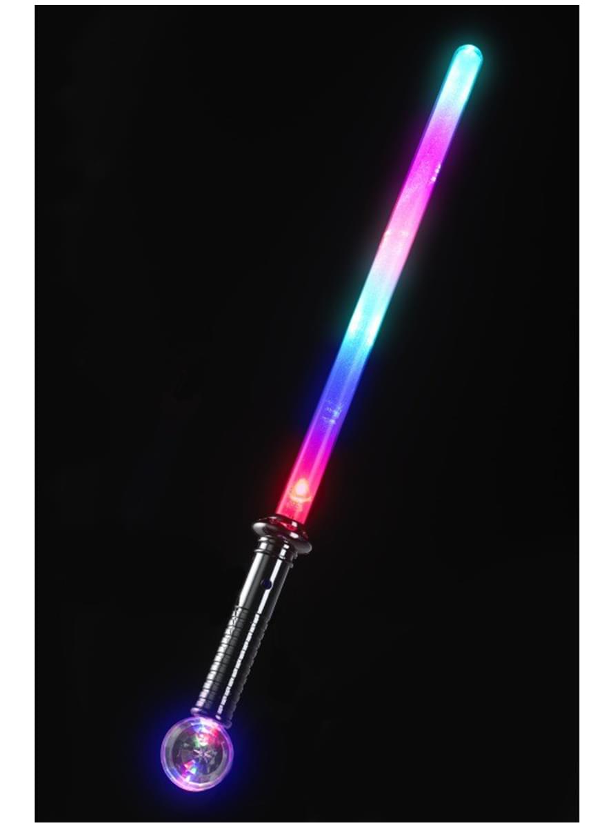 Intergalactic Warrior Sword