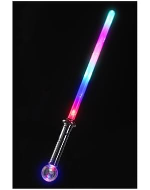 Zorgvuldig lezen Verdeelstuk Rechtzetten Star Wars laser zwaarden. Officiële lightsabers | Funidelia