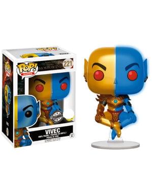 Funko POP! Vivec GITD - The Elder Scrolls Morrowind