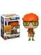 Funko POP! Carrie Kelley Robin - Batman Dark Knight visszatér