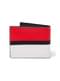 Portefeuille Pokeball classique