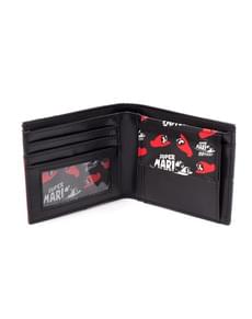 Carteira de Super Mario Odyssey