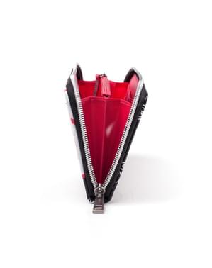 Monedero de Princesa Peach - Super Mario Bros para mujer