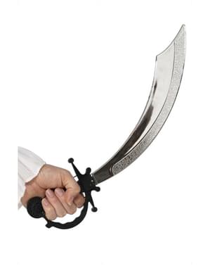 Pedang Bajak Laut 50cm