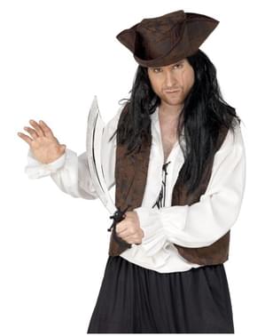 Piratenzwaard van 50 cm