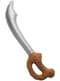 Inflatable Pirate Sword