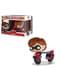 Funko POP! Elastigirl on Elasticycle - Incredibles 2