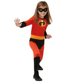 The Incredibles 2 kids costume