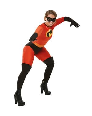 Elastigirl asu naisille - The Incredibles 2