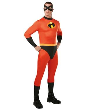 Mr Incredible kostuum voor mannen - The Incredibles 2