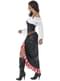 Costume da pirata femmina