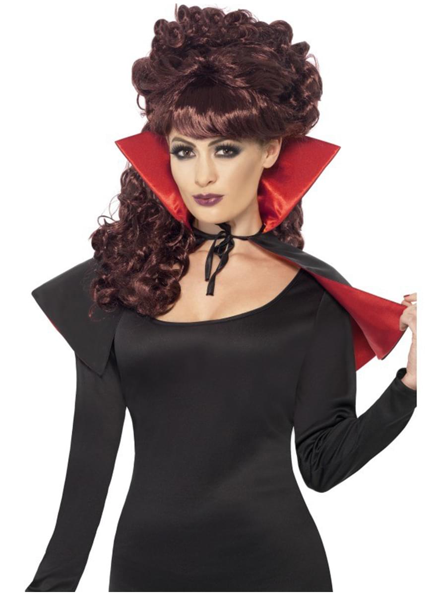 Mini Vampire Cape