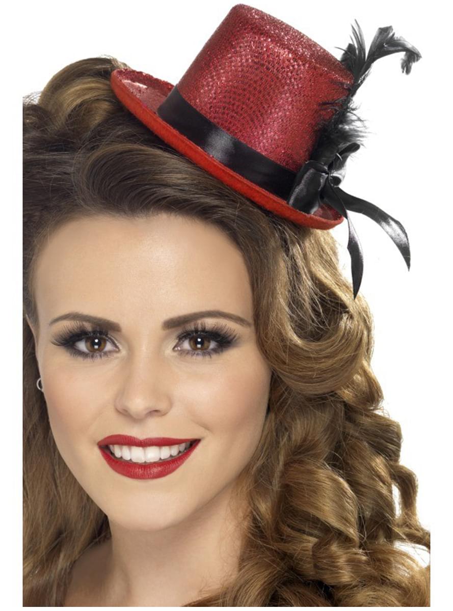 Liten rød hatt