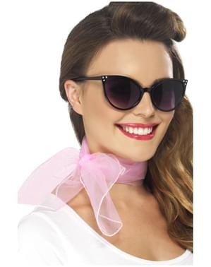 Neck Scarf 50s style