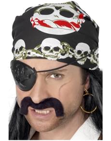 Lenço de pirata