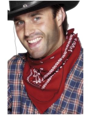 Foulard de cow-boy