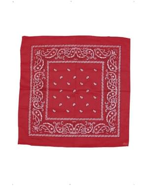 Foulard de cow-boy