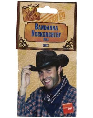 Foulard Far West