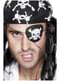 Piraten Augenklappe