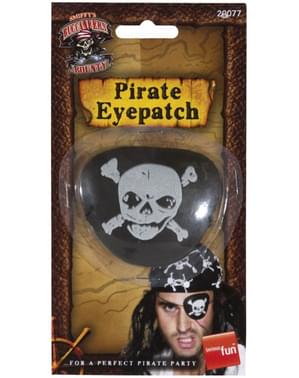 Pirate Patch