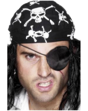 Piratögonlapp Deluxe