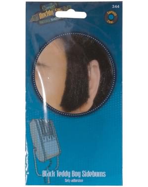 50s Sideburns Costume