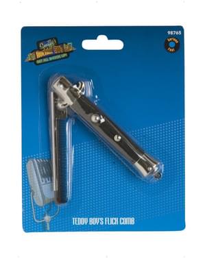 50-luvun siloituskampa