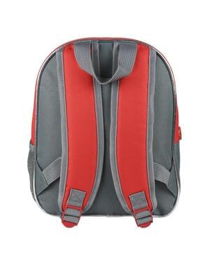 Zaino per bambini Spiderman 3D