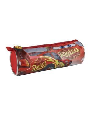 Kotak pensil Lightning McQueen barrel - Mobil