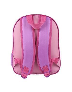 3D Rapunzel reppu - Tangled