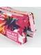 Flat Minnie Mouse pencil case with 2 compartments - Disney
