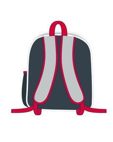 Mochila infantil 3D Faísca McQueen - Cars 3