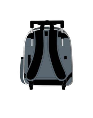 3D Death Star mugursoma ar riteņiem - Star Wars