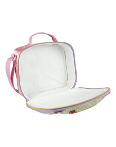 Lancheira térmica 3D Elsa Frozen