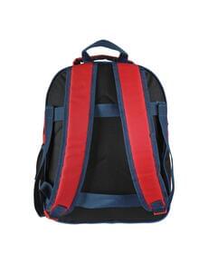 Mochila escolar 3D Ladybug - As Aventuras de Ladybug