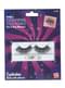 Holografic Eyelashes