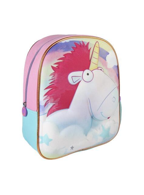Einhorn 3D Kinderrucksack - Minions