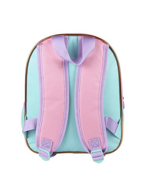 Einhorn 3D Kinderrucksack - Minions