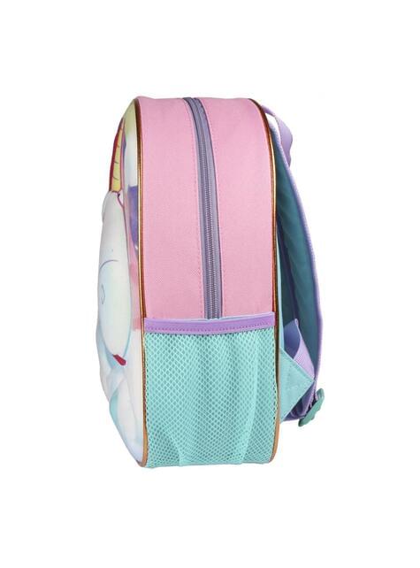 Einhorn 3D Kinderrucksack - Minions