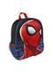 Mochila infantil 3D Homem-Aranha