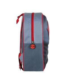 Mochila infantil 3D peito Super-Homem