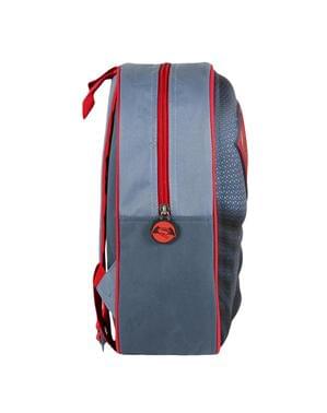 Mochila infantil 3D pecho Superman