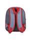 Mochila infantil 3D peito Super-Homem