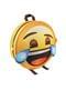Zaino interattivo Emoji rosa - Emoji