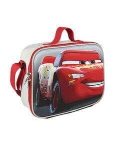 Lancheira térmica 3D Faísca McQueen - Cars 3