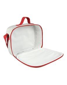 Lancheira térmica 3D Faísca McQueen - Cars 3