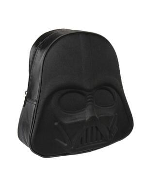Mochila infantil 3D Darth Vader - Star Wars