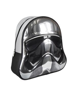 Mochila infantil 3D Stormtrooper - Star Wars