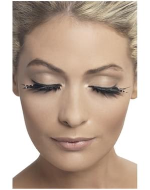 Gene negre superioare și inferioare